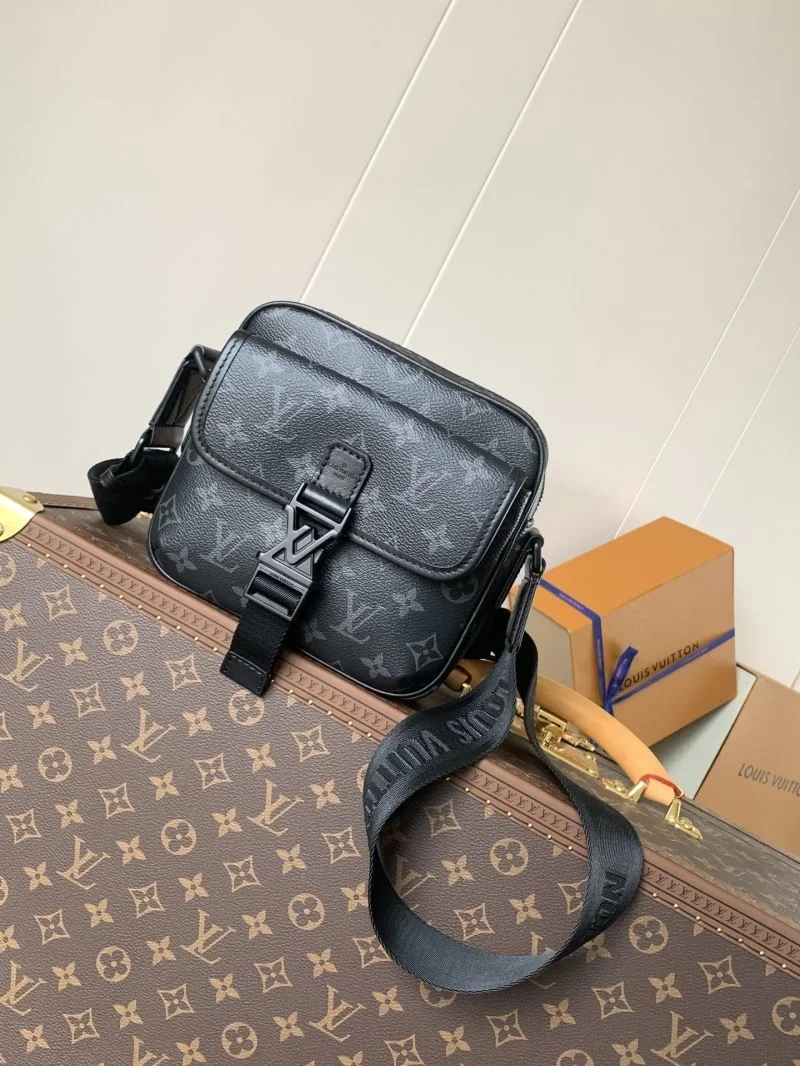 Louis Vuitton Satchel Bags SportInspired 39211