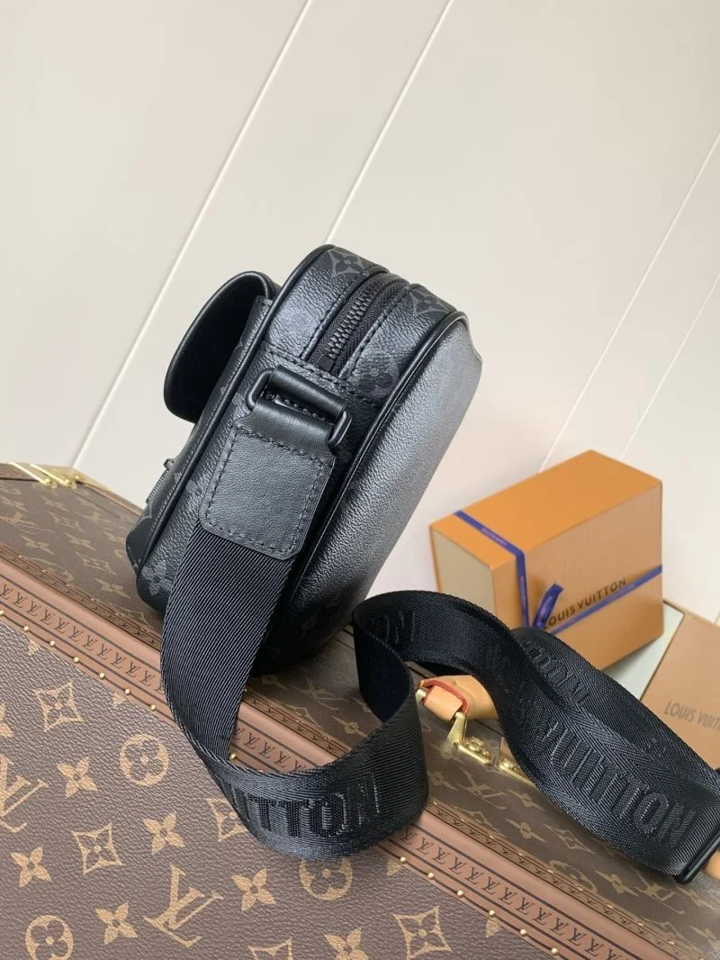Louis Vuitton Satchel Bags SportInspired 39211