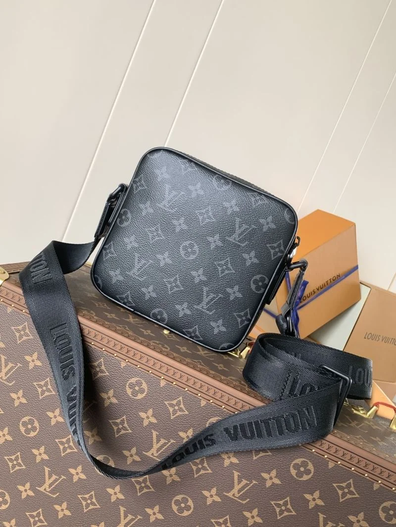 Louis Vuitton Satchel Bags SportInspired 39211