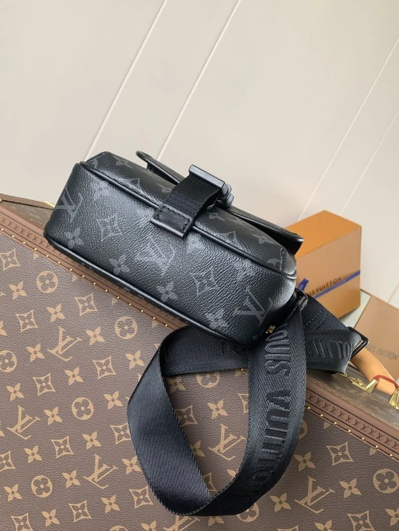 Louis Vuitton Satchel Bags SportInspired 39211
