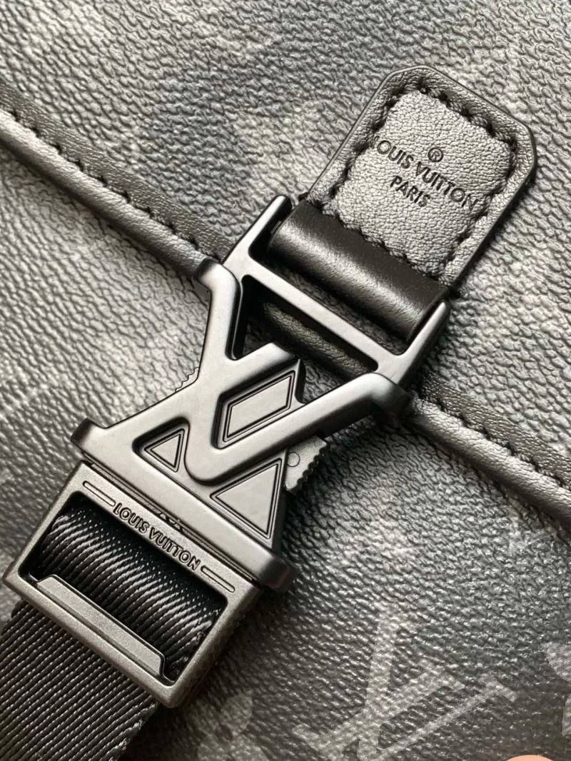 Louis Vuitton Satchel Bags SportInspired 39211