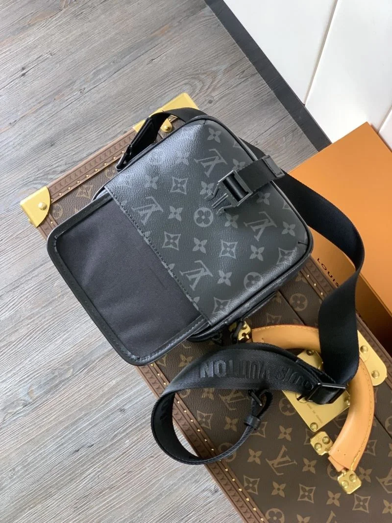 Louis Vuitton Satchel Bags SportInspired 39211