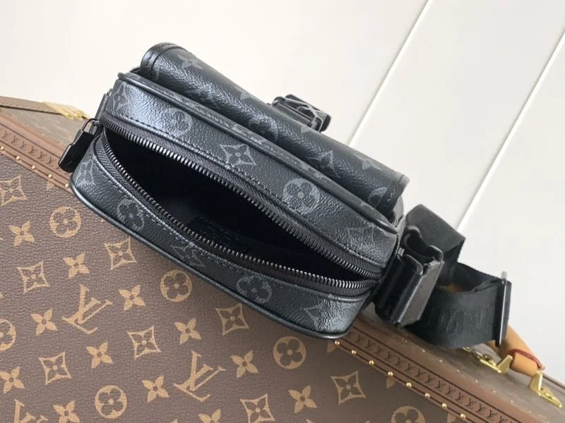 Louis Vuitton Satchel Bags SportInspired 39211