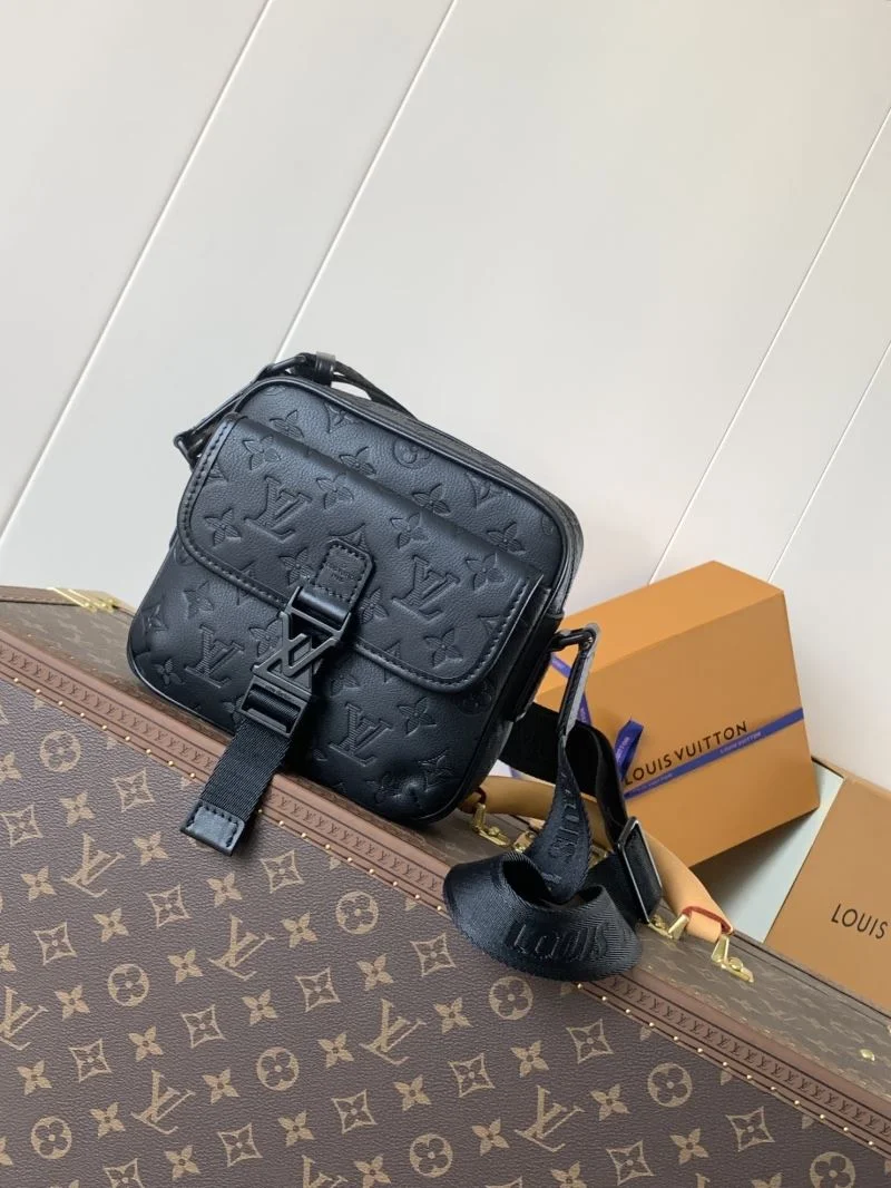 Louis Vuitton Satchel Bags EasyMatch 39236