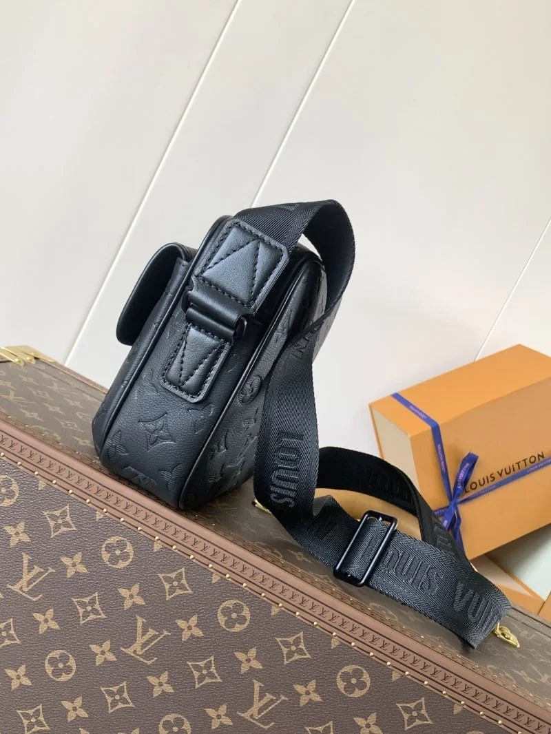 Louis Vuitton Satchel Bags EasyMatch 39236