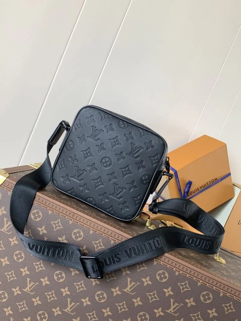 Louis Vuitton Satchel Bags EasyMatch 39236