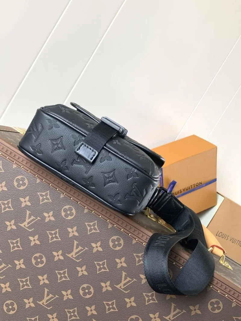 Louis Vuitton Satchel Bags EasyMatch 39236