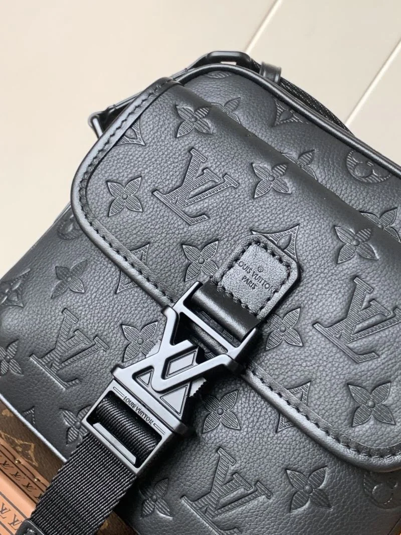 Louis Vuitton Satchel Bags EasyMatch 39236