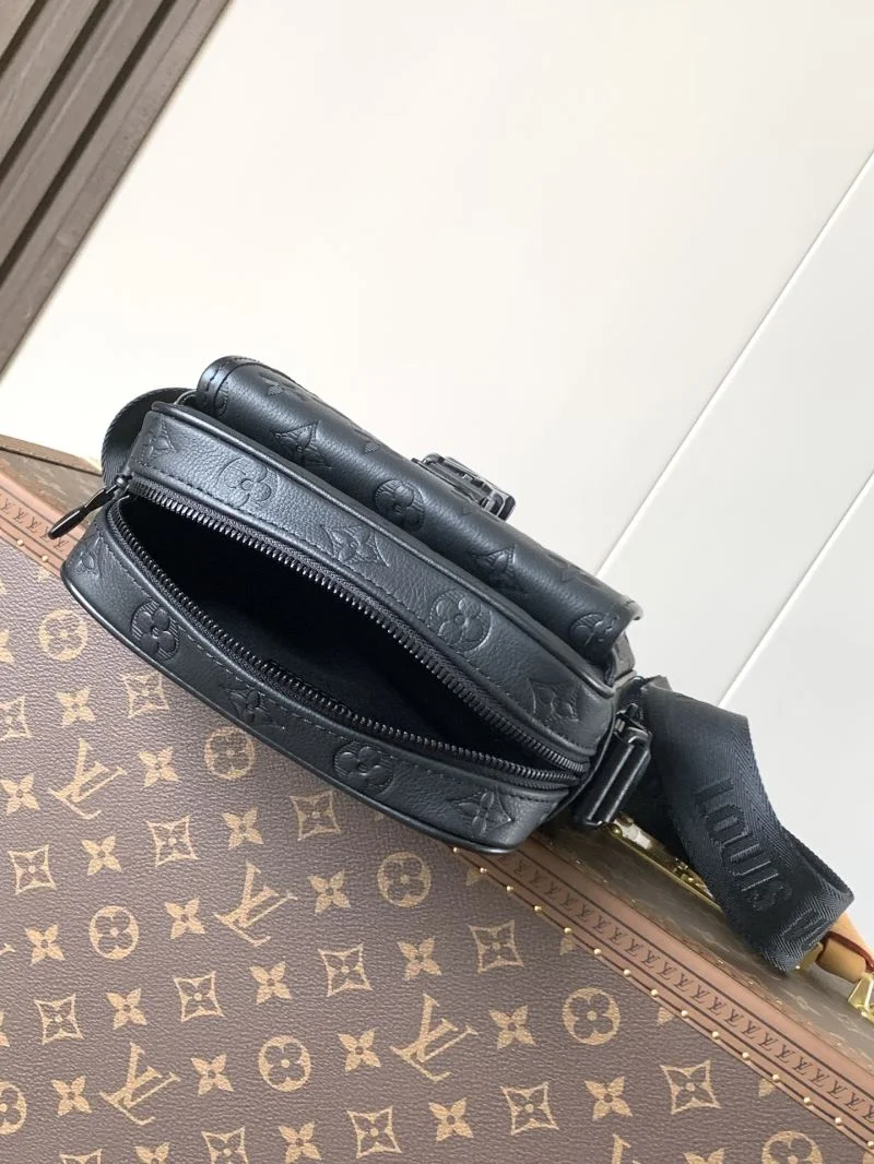 Louis Vuitton Satchel Bags EasyMatch 39236