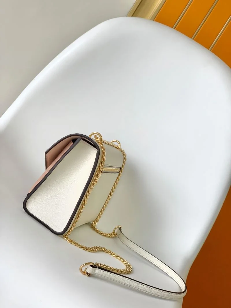 TechFriendly Louis Vuitton Satchel Bags 39212