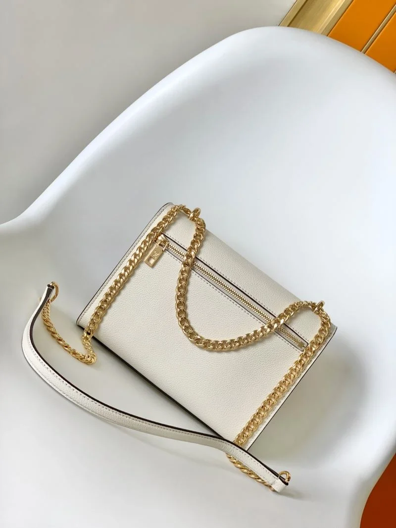 TechFriendly Louis Vuitton Satchel Bags 39212