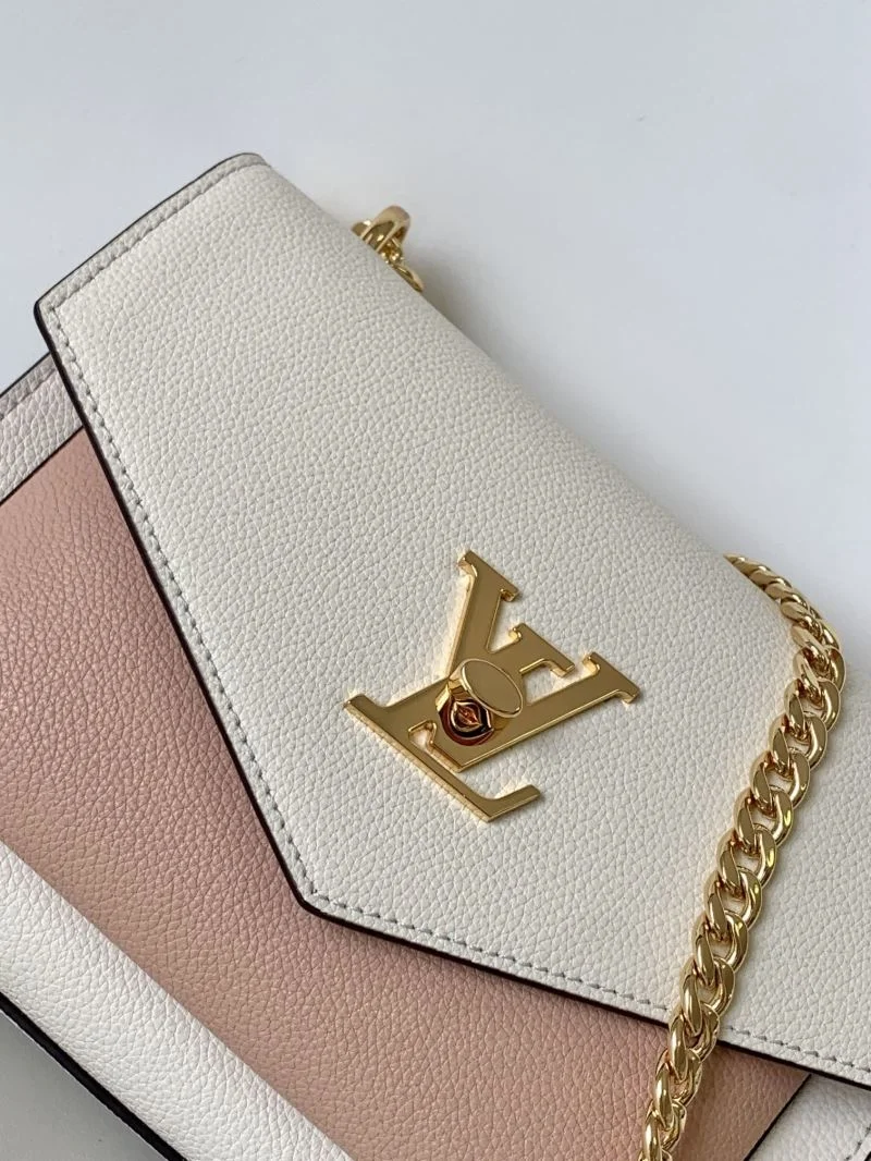 TechFriendly Louis Vuitton Satchel Bags 39212