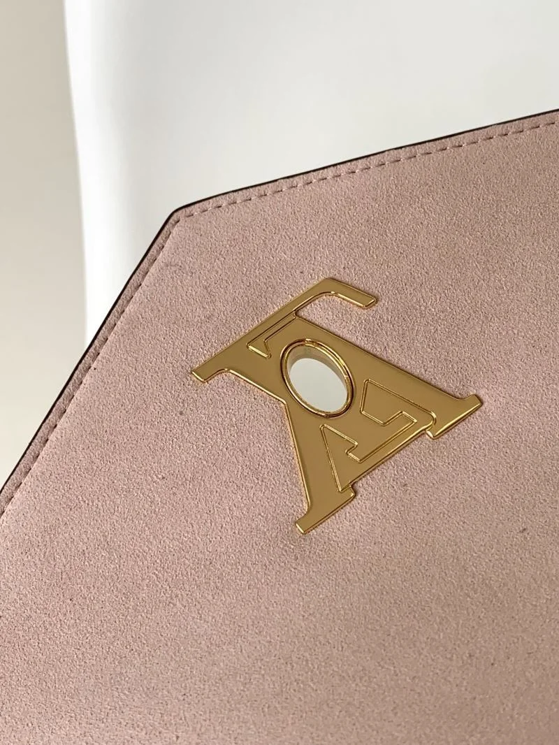 TechFriendly Louis Vuitton Satchel Bags 39212