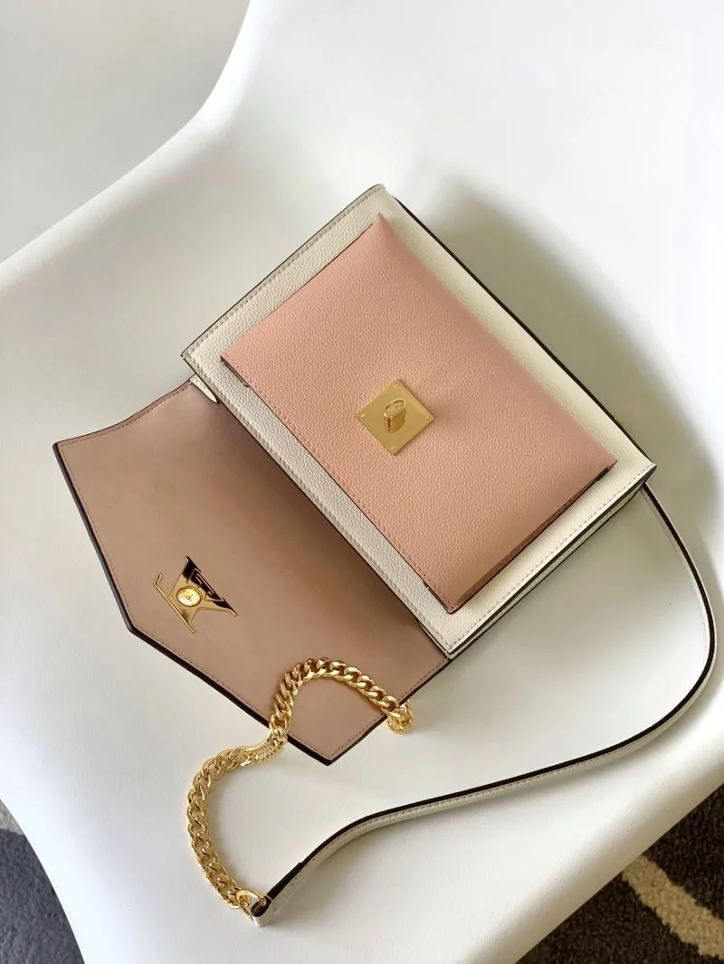 TechFriendly Louis Vuitton Satchel Bags 39212