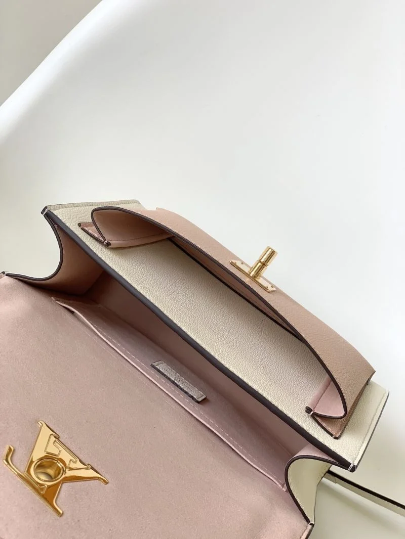 TechFriendly Louis Vuitton Satchel Bags 39212