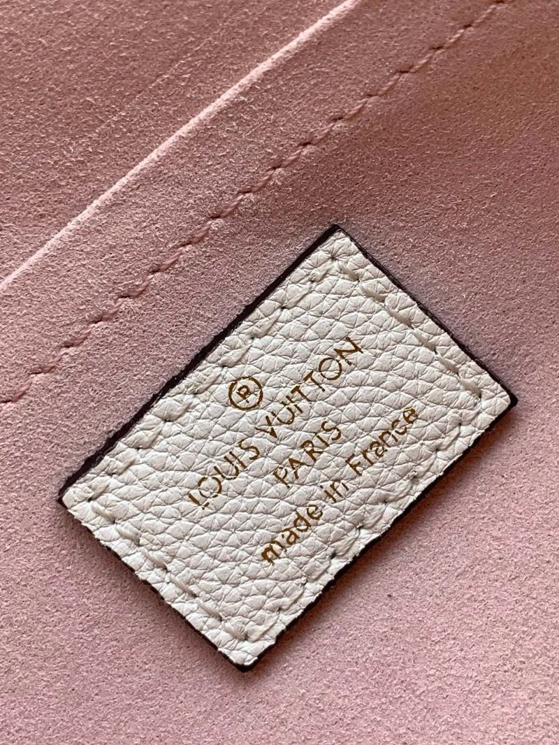 TechFriendly Louis Vuitton Satchel Bags 39212