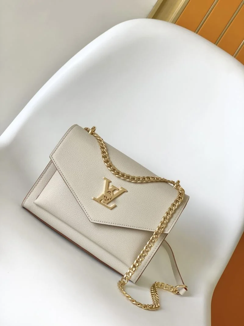 Louis Vuitton Satchel Bags Colorful 39234