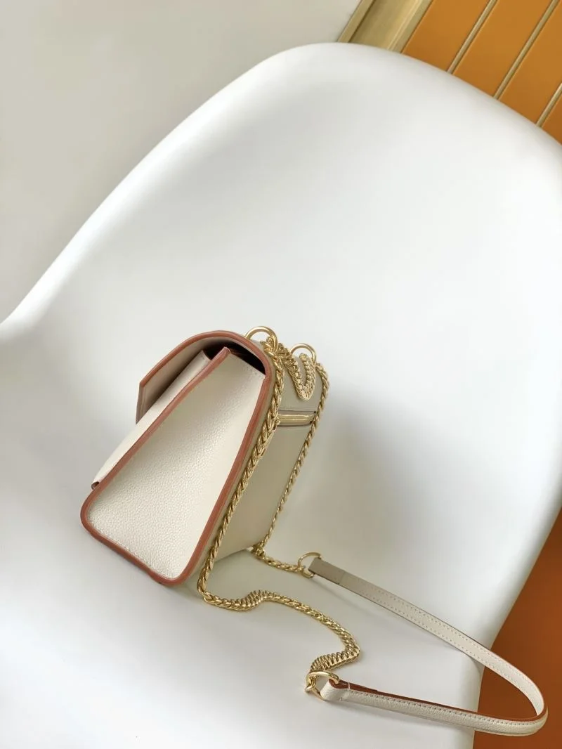 Louis Vuitton Satchel Bags Colorful 39234
