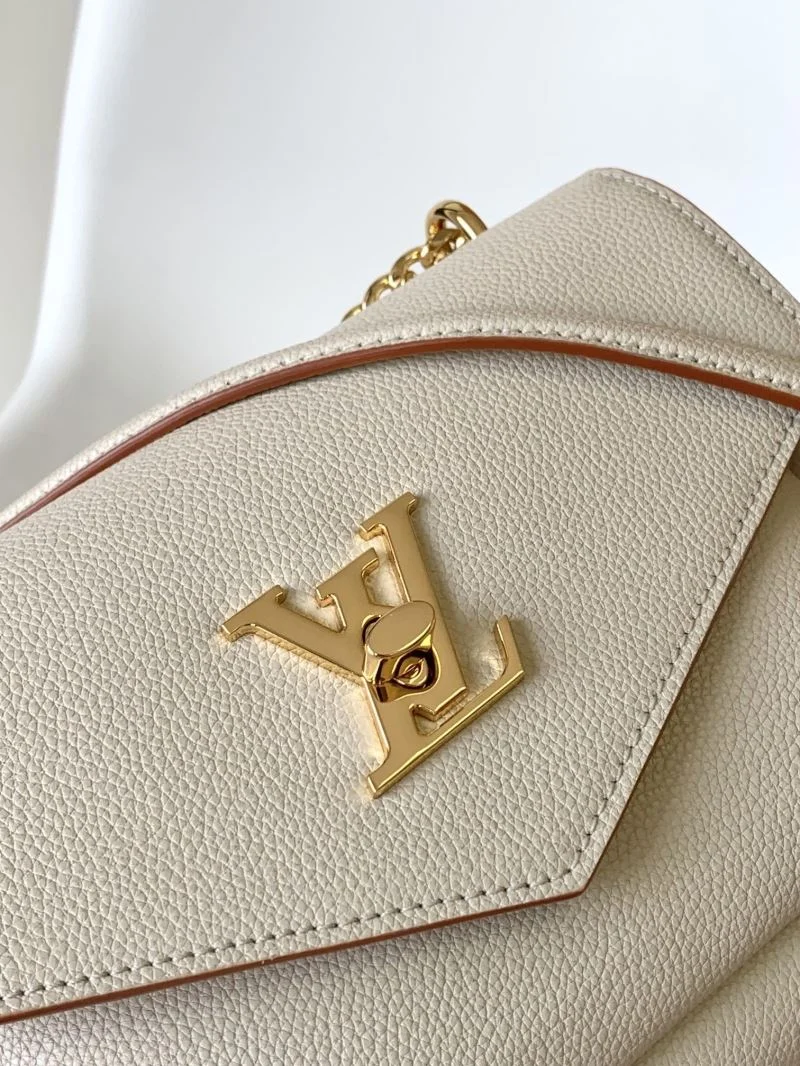 Louis Vuitton Satchel Bags Colorful 39234