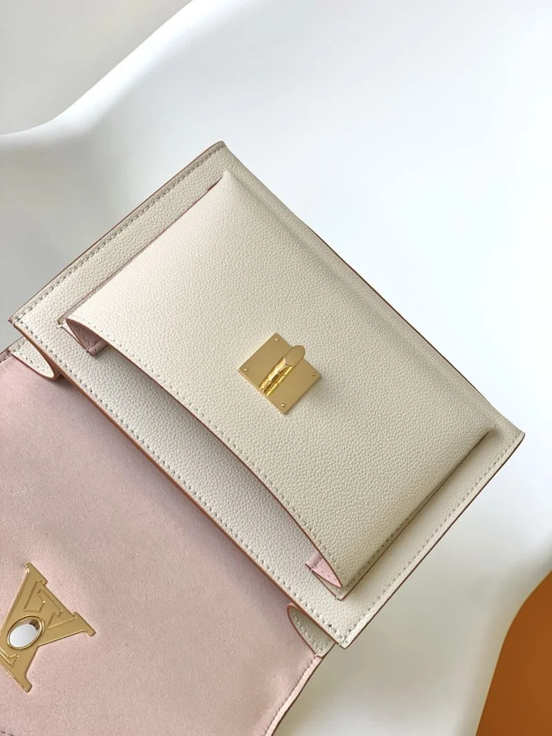 Louis Vuitton Satchel Bags Colorful 39234
