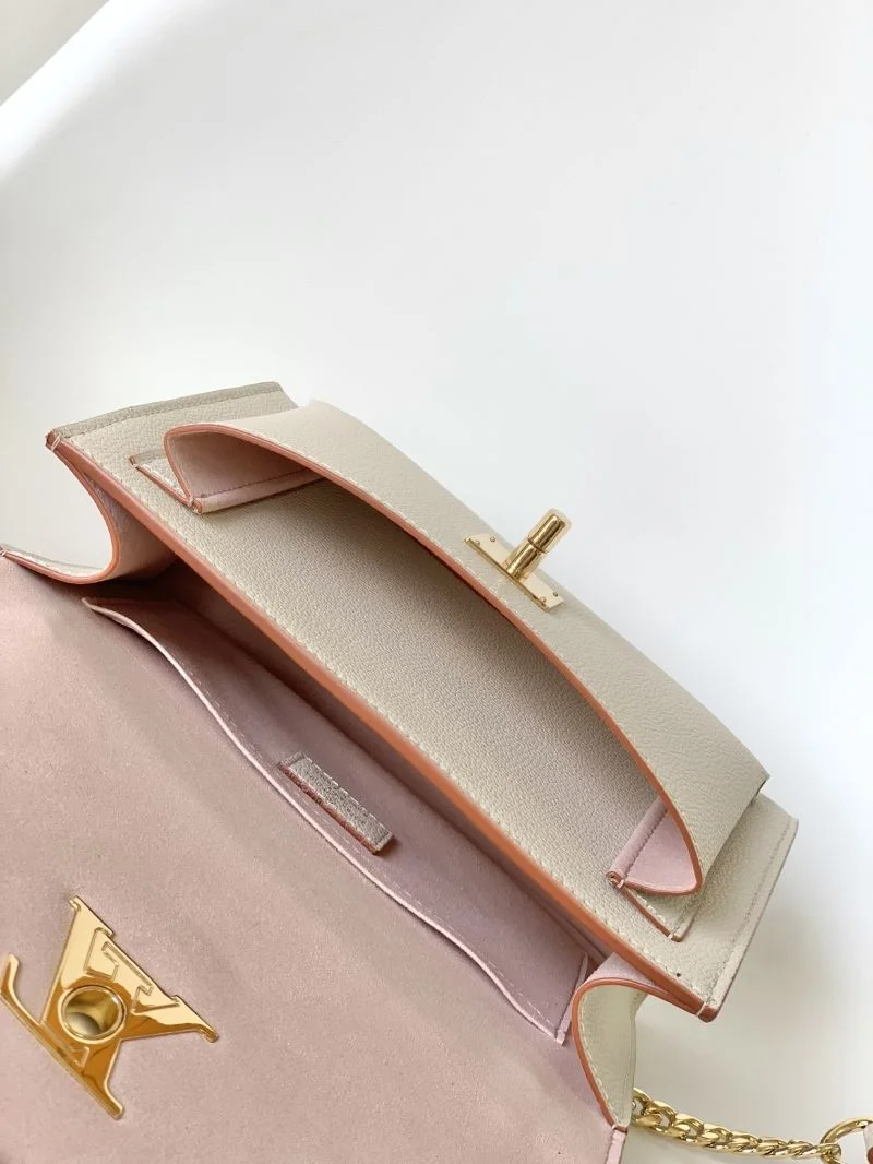 Louis Vuitton Satchel Bags Colorful 39234