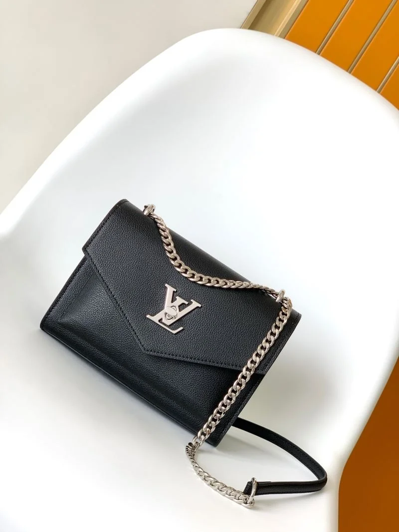 Louis Vuitton Satchel Bags Breathable 39207