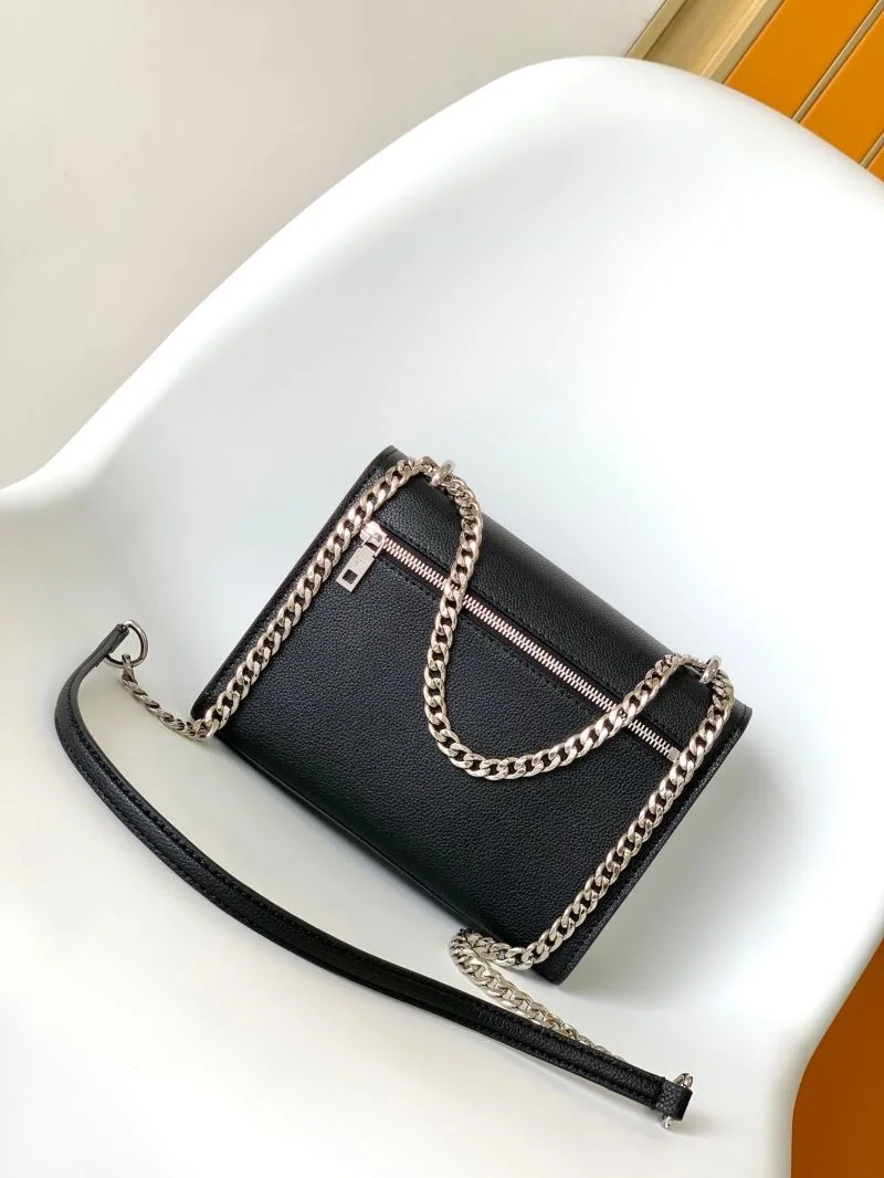 Louis Vuitton Satchel Bags Breathable 39207