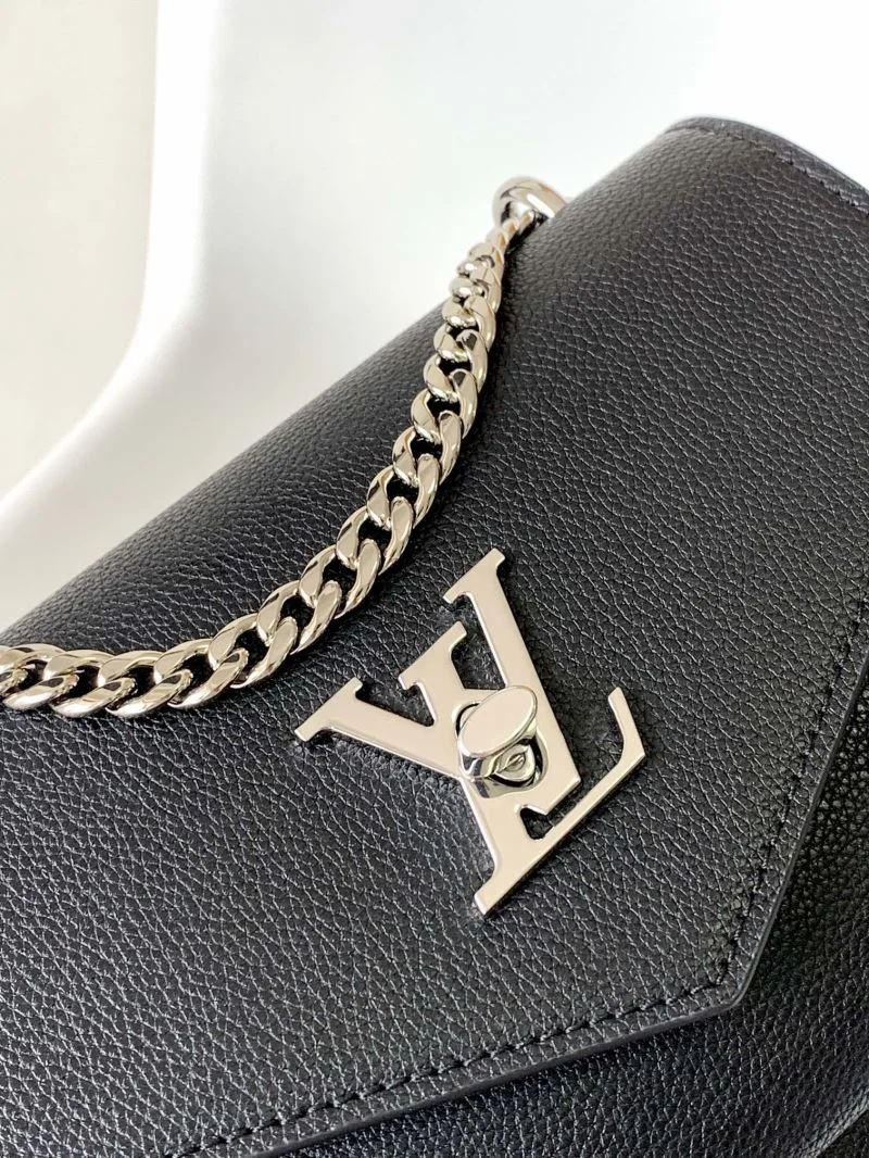 Louis Vuitton Satchel Bags Breathable 39207
