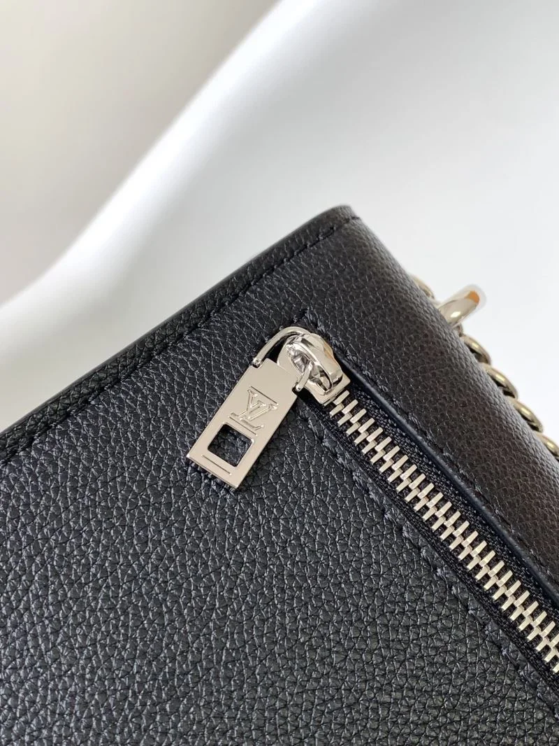 Louis Vuitton Satchel Bags Breathable 39207