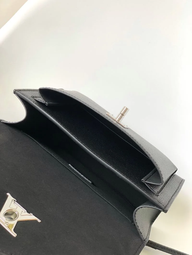 Louis Vuitton Satchel Bags Breathable 39207