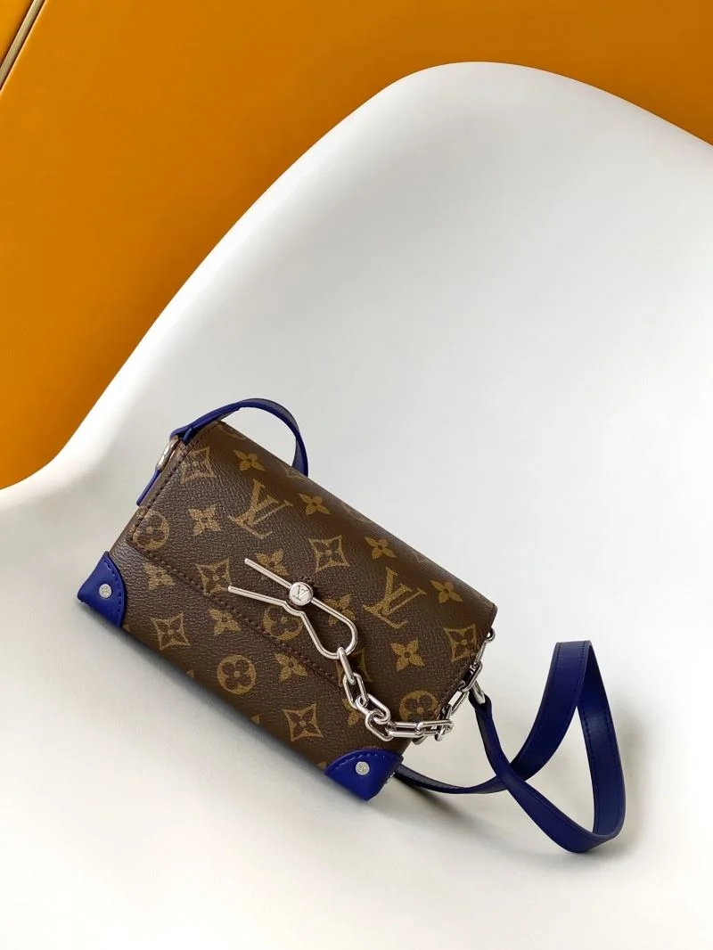 Louis Vuitton Satchel Bags Bold 39188