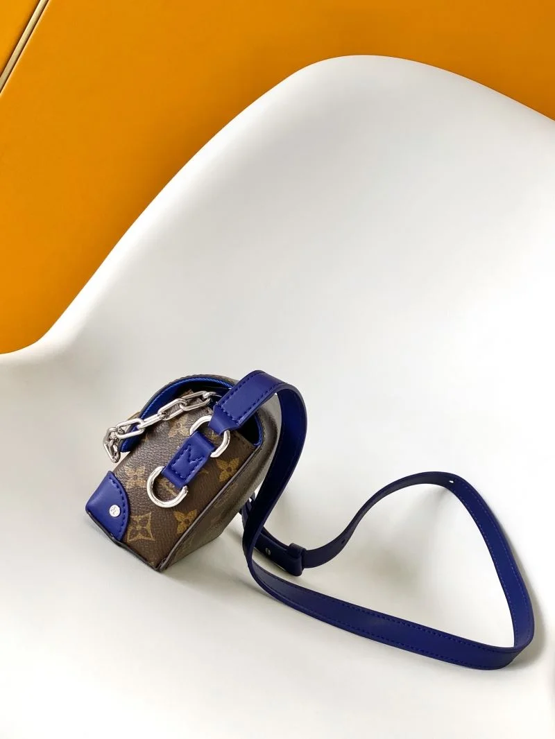 Louis Vuitton Satchel Bags Bold 39188