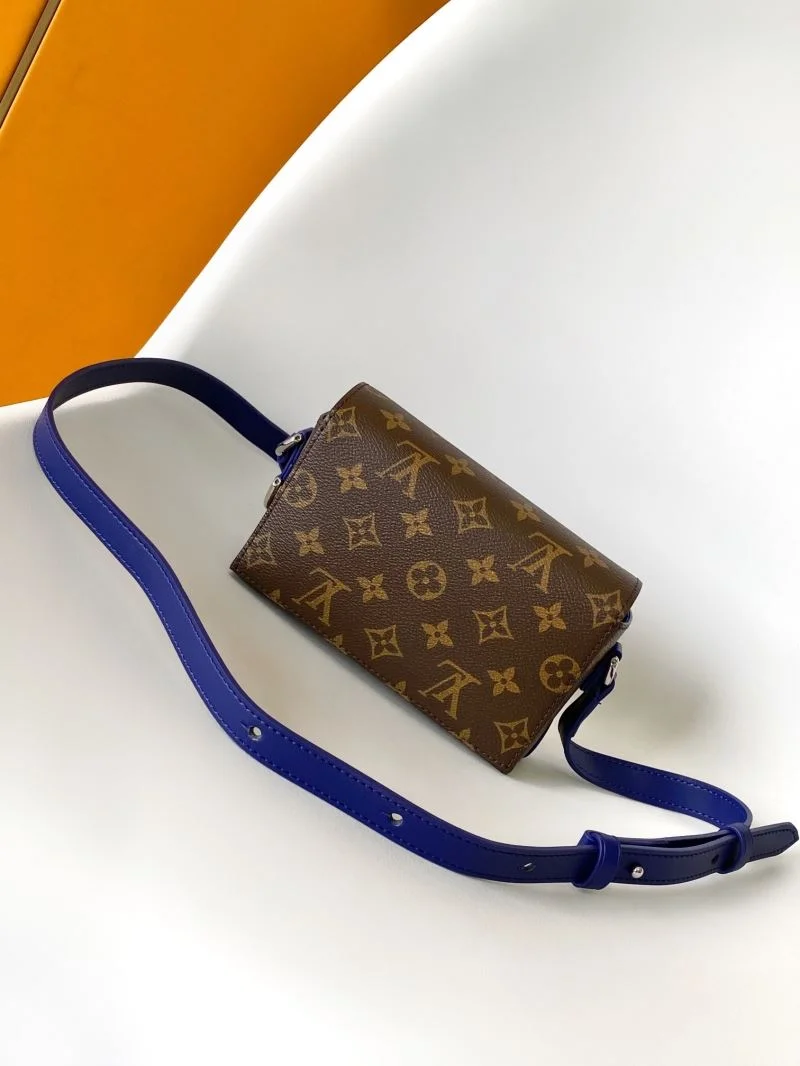 Louis Vuitton Satchel Bags Bold 39188