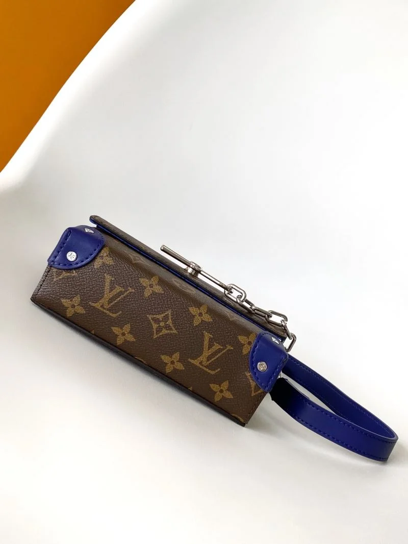 Louis Vuitton Satchel Bags Bold 39188