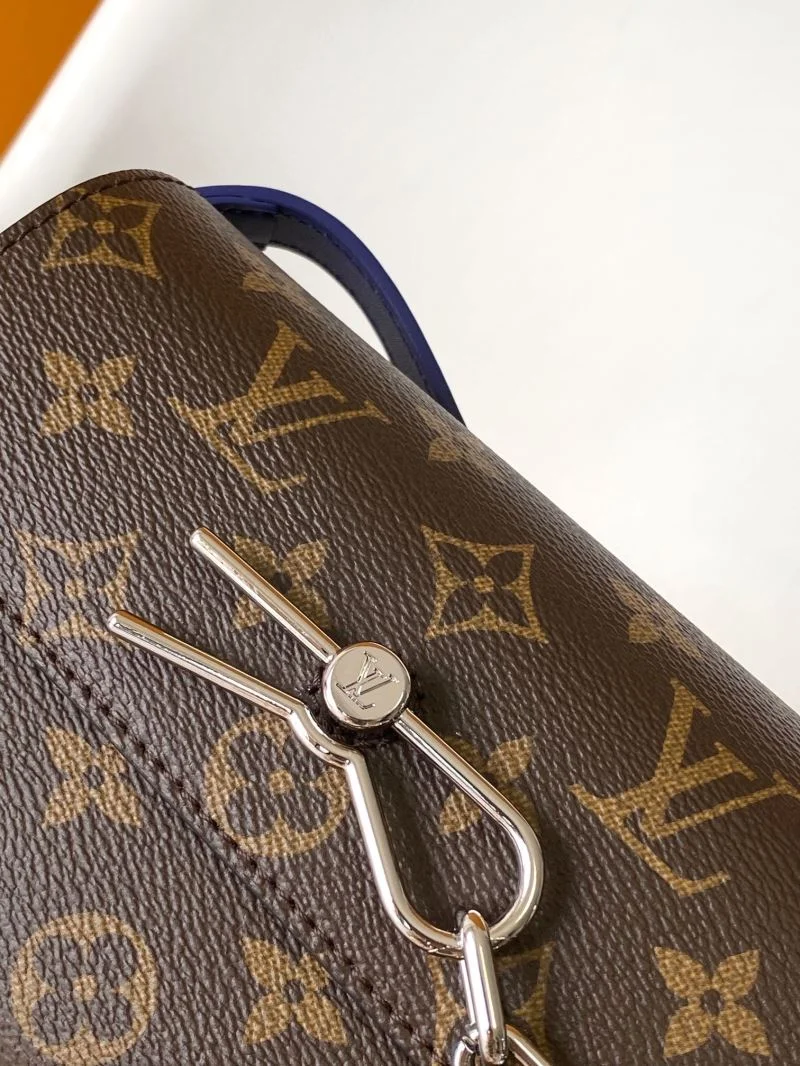 Louis Vuitton Satchel Bags Bold 39188