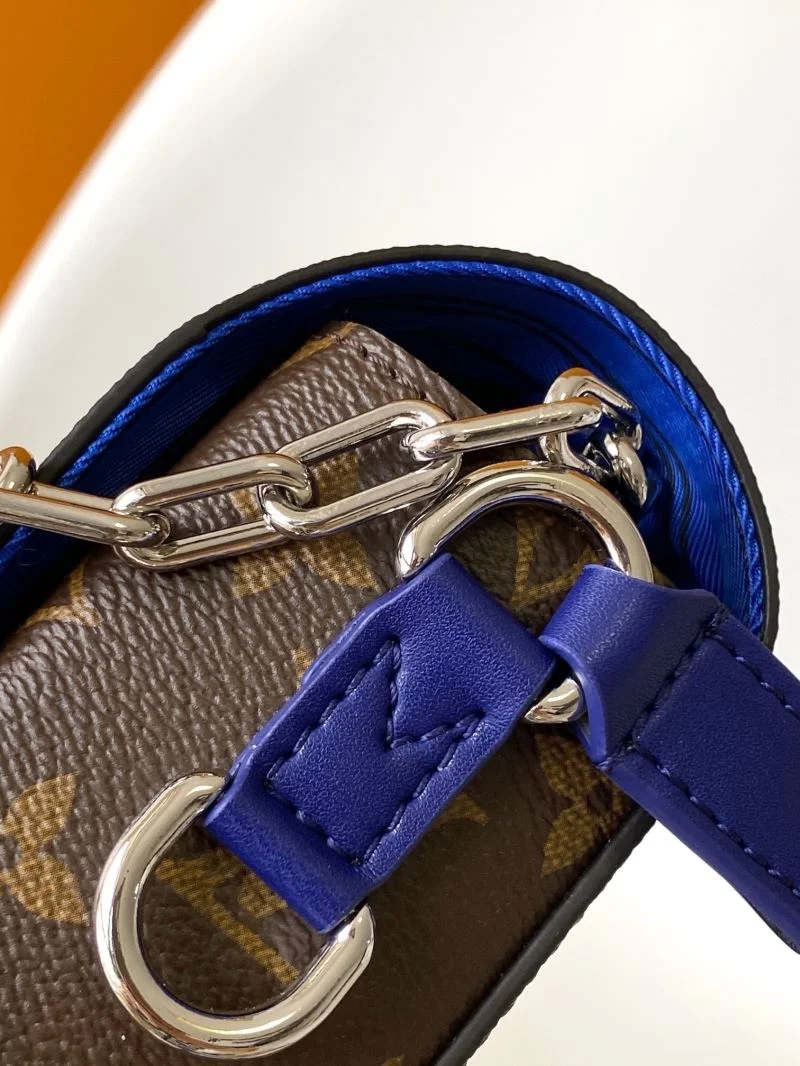 Louis Vuitton Satchel Bags Bold 39188