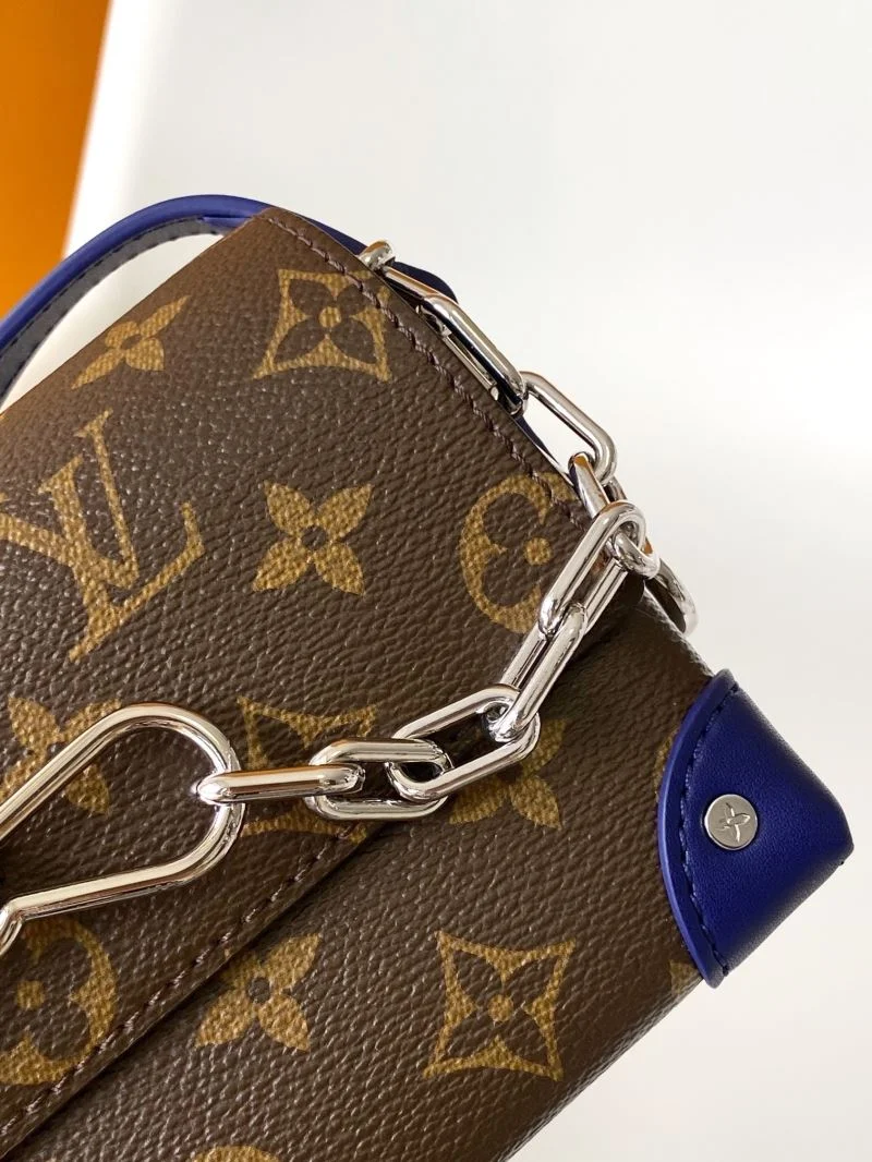 Louis Vuitton Satchel Bags Bold 39188