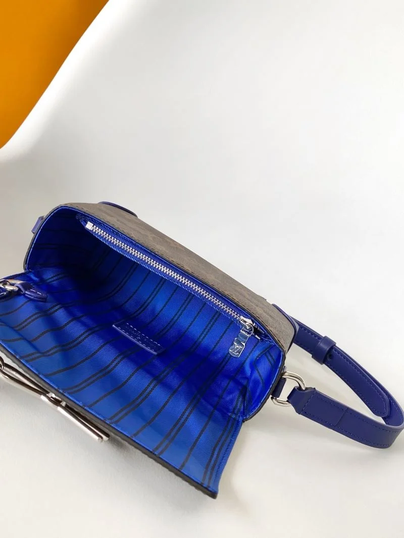 Louis Vuitton Satchel Bags Bold 39188