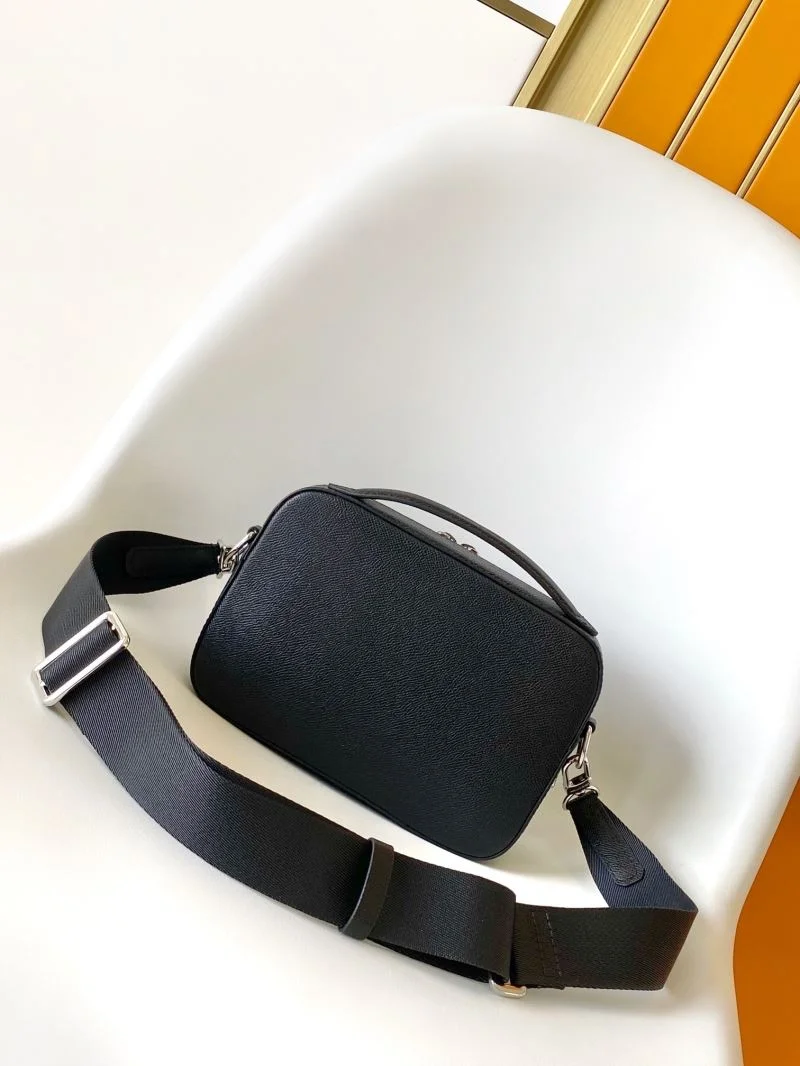 WaterResistant Louis Vuitton Satchel Bags 39206