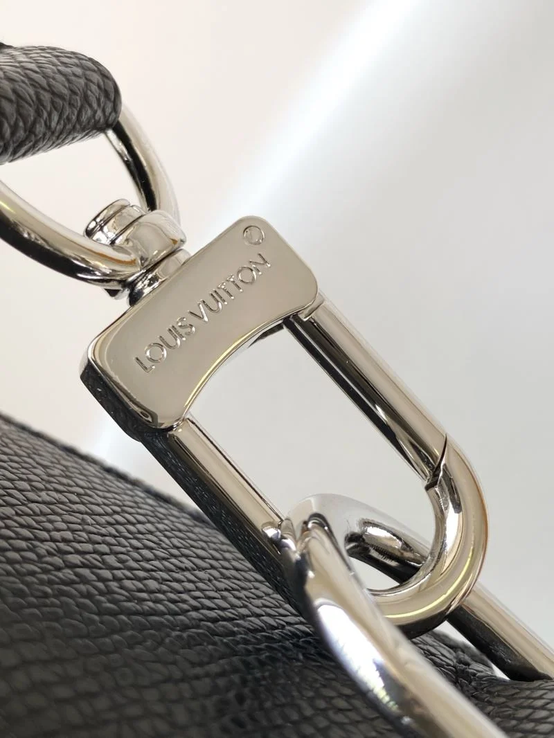WaterResistant Louis Vuitton Satchel Bags 39206