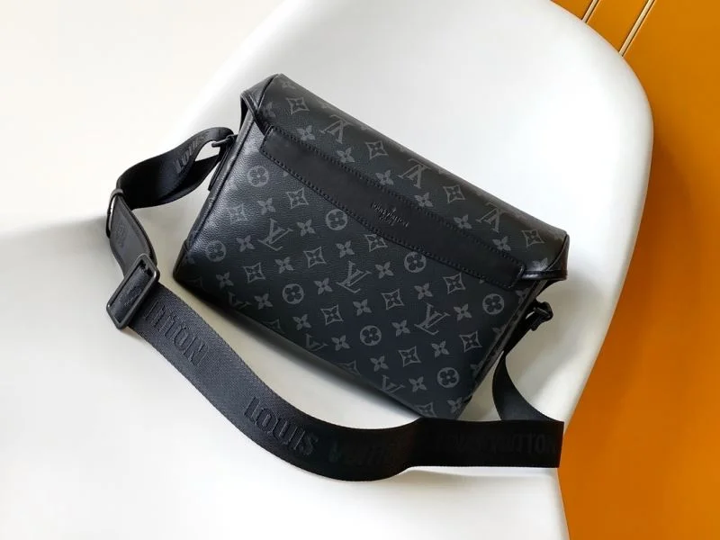 WeatherProof Louis Vuitton Satchel Bags 39186