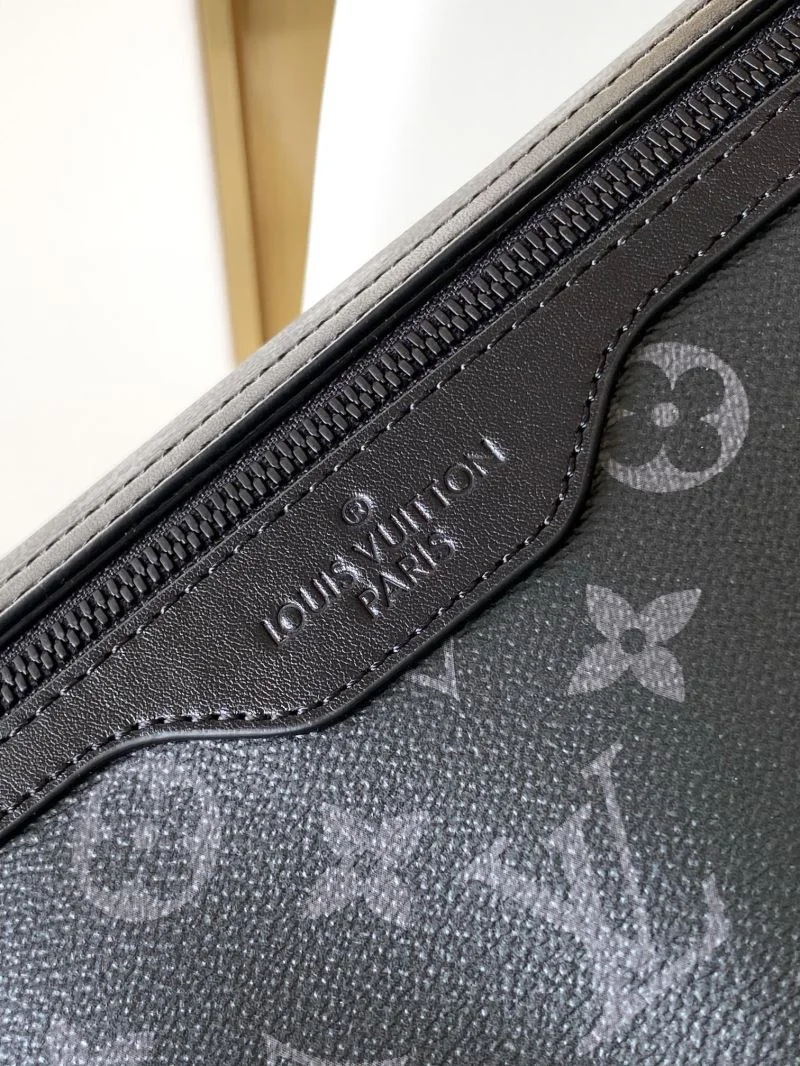 WeatherProof Louis Vuitton Satchel Bags 39186