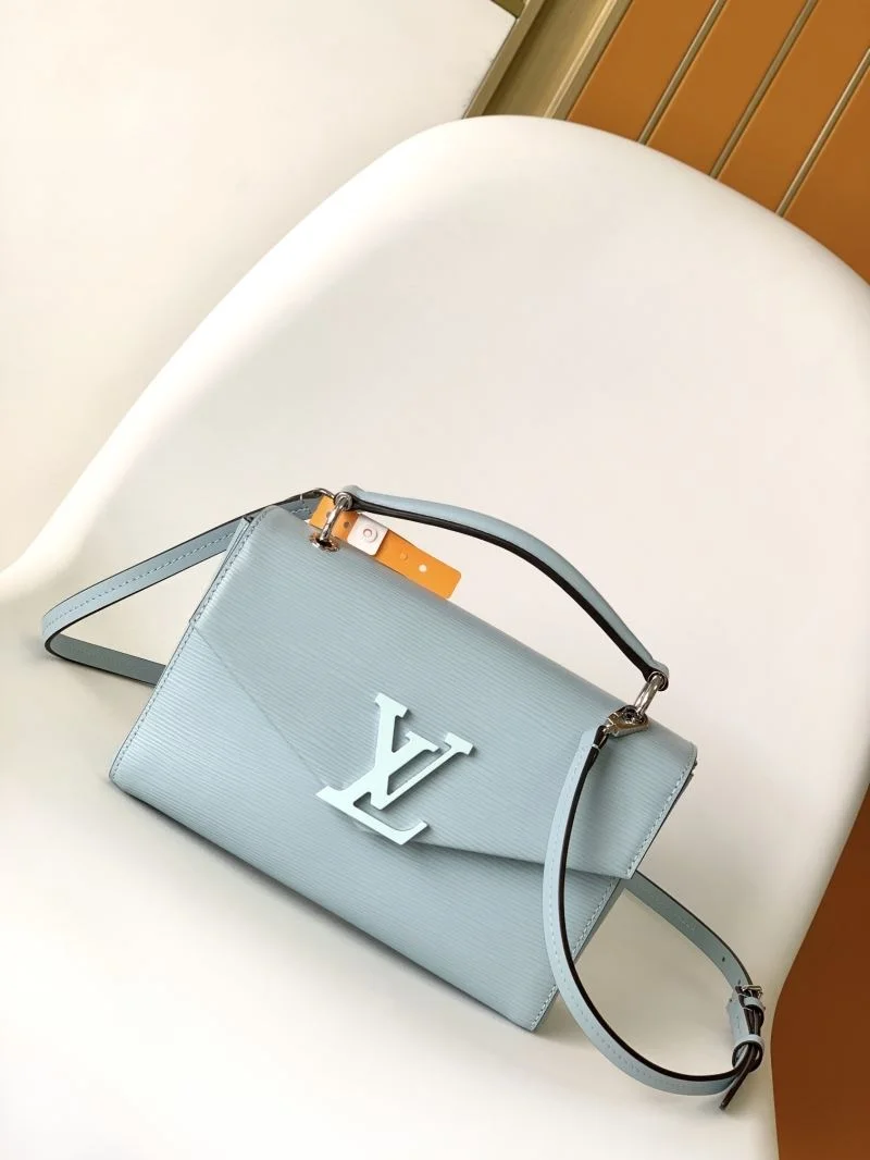 Louis Vuitton Satchel Bags Cozy 39203