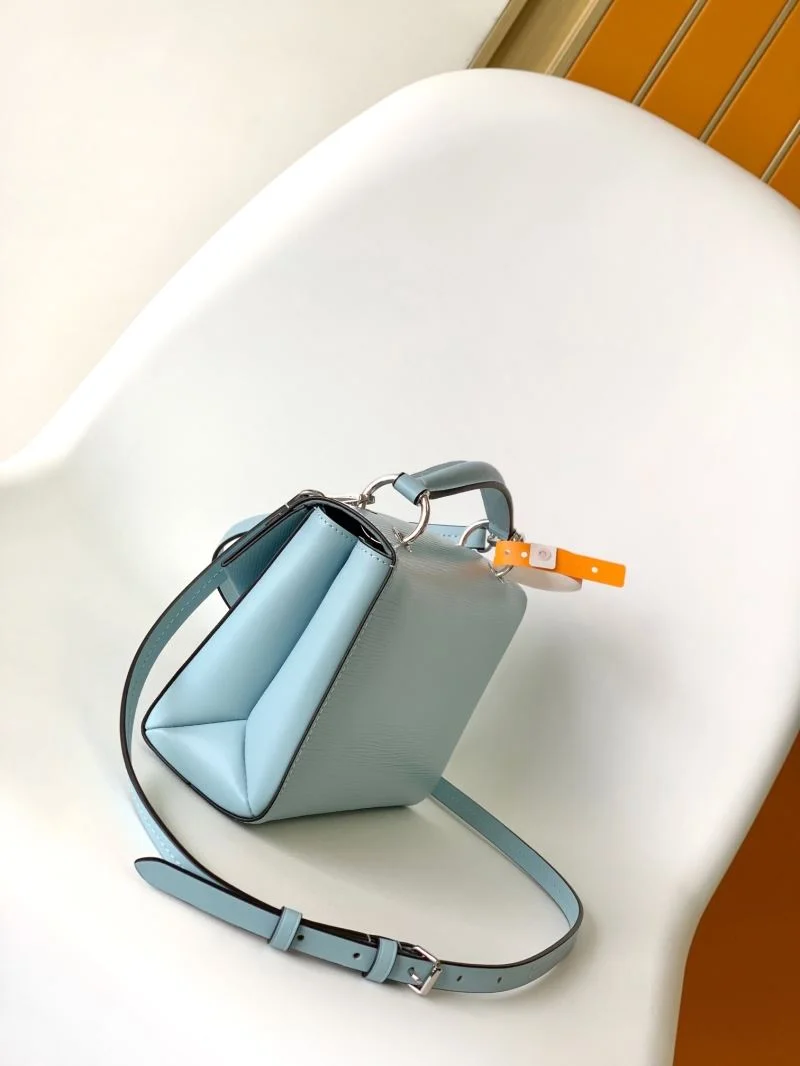 Louis Vuitton Satchel Bags Cozy 39203