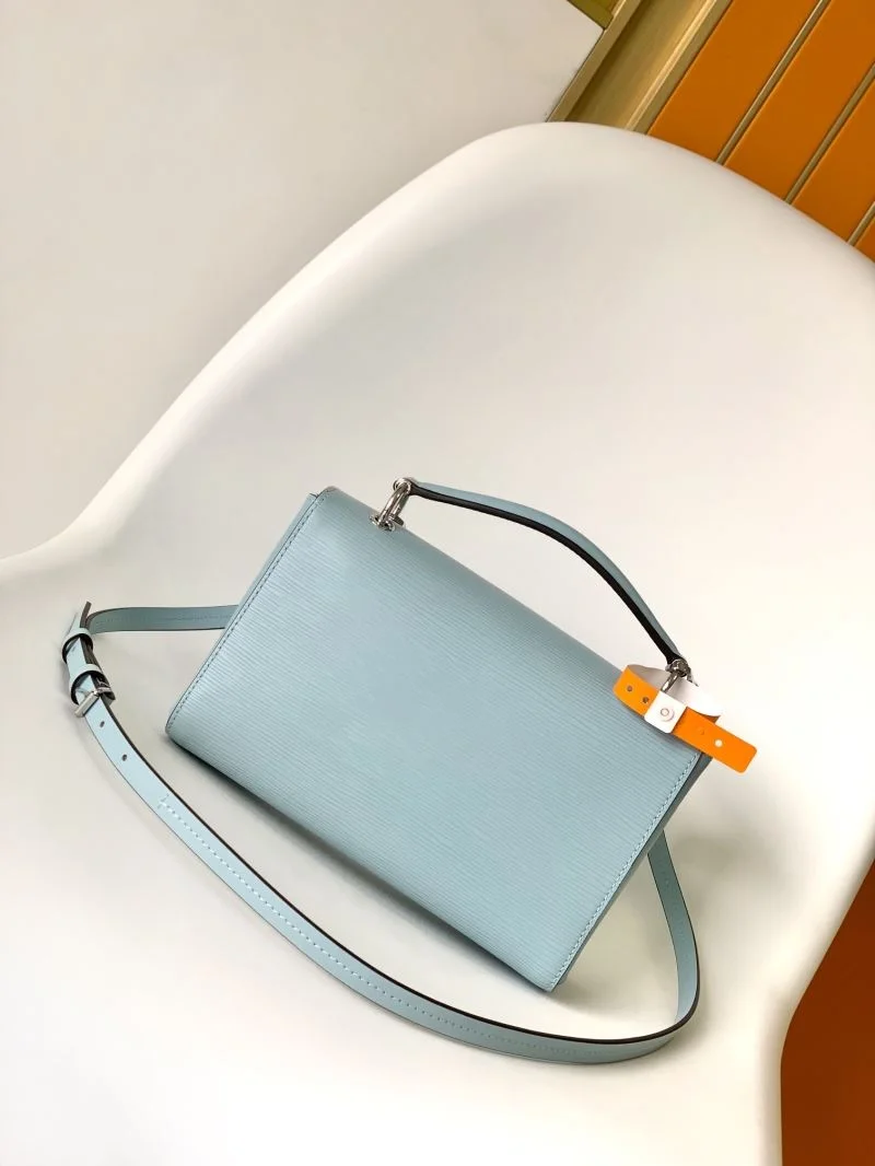 Louis Vuitton Satchel Bags Cozy 39203