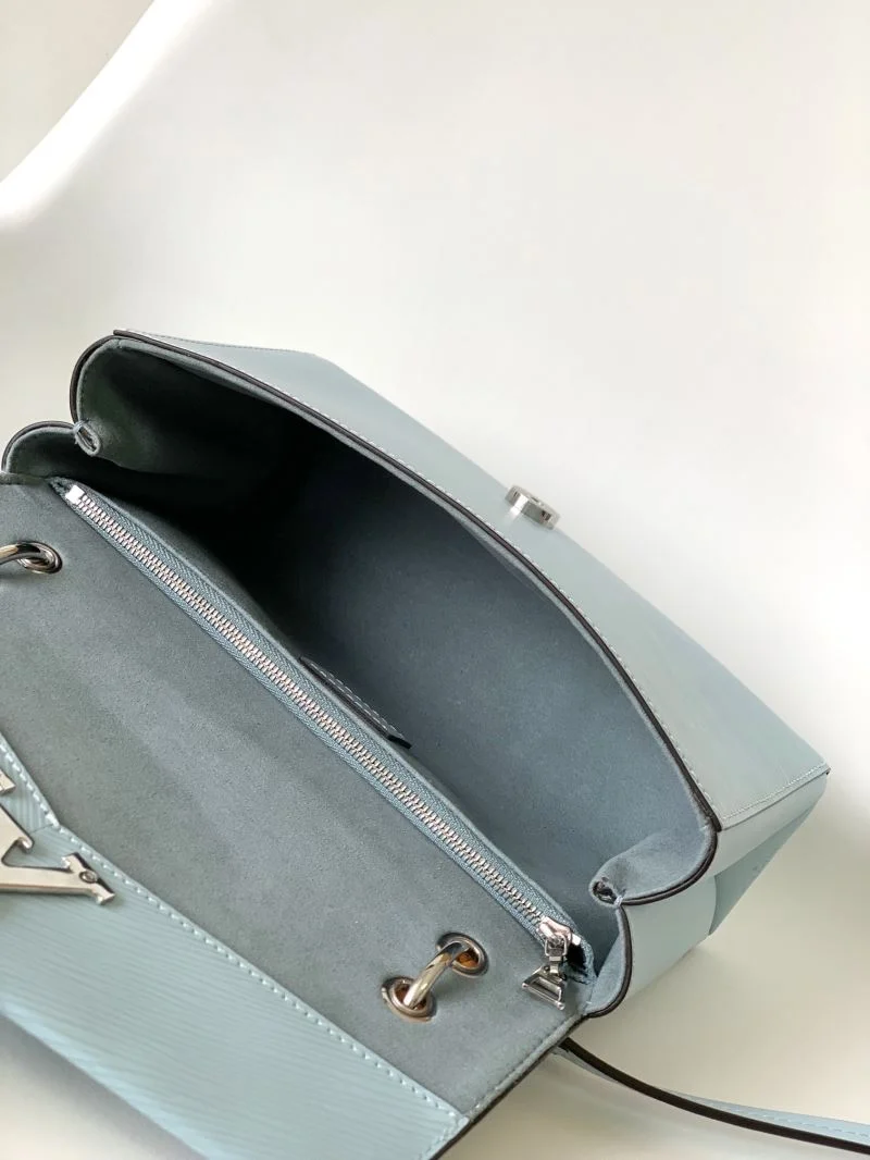 Louis Vuitton Satchel Bags Cozy 39203