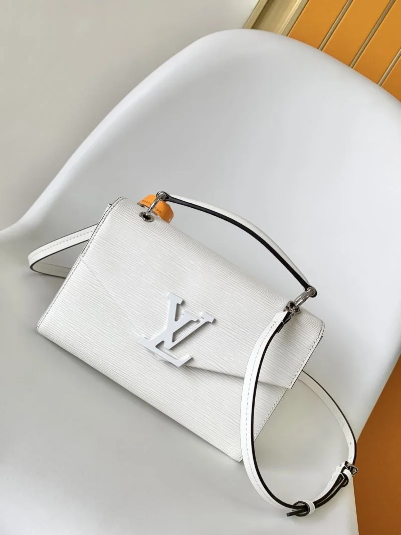 Louis Vuitton Satchel Bags TimelessDesign 39200