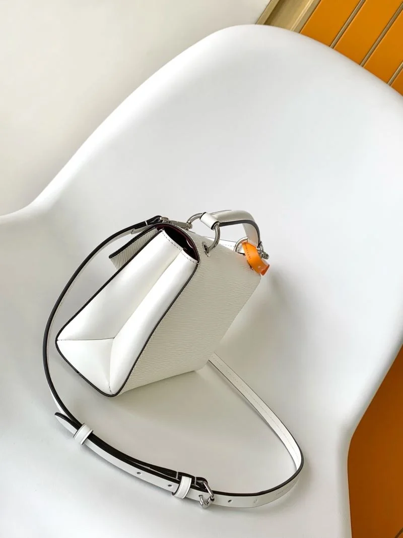 Louis Vuitton Satchel Bags TimelessDesign 39200