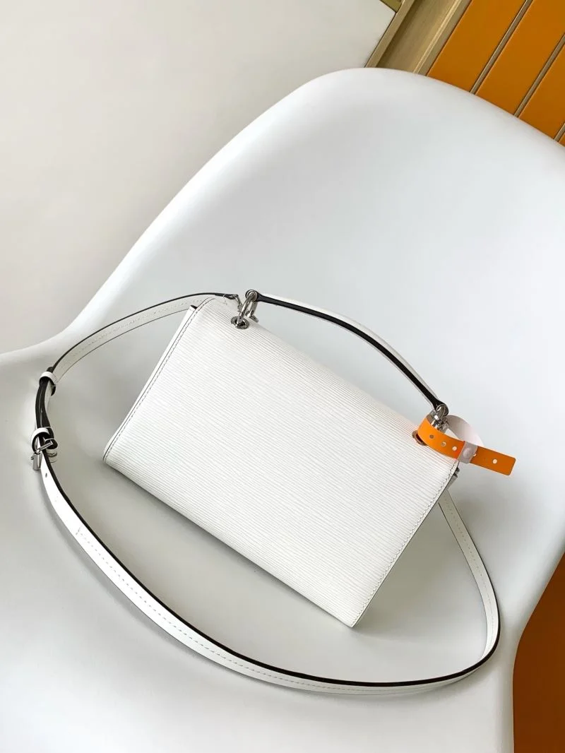 Louis Vuitton Satchel Bags TimelessDesign 39200