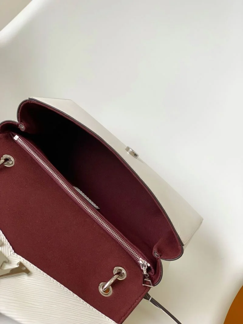 Louis Vuitton Satchel Bags TimelessDesign 39200